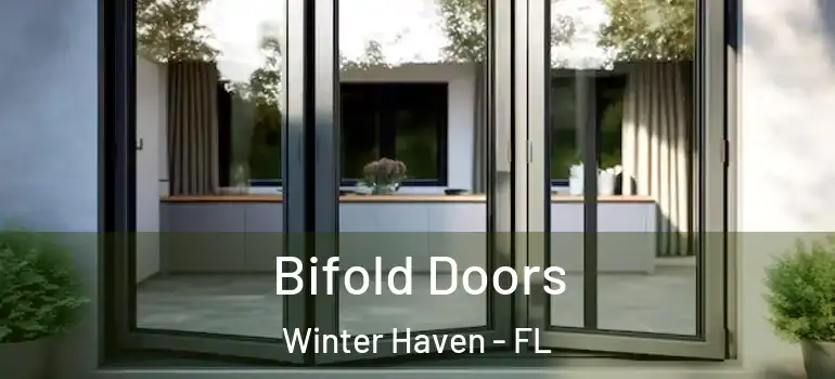  Bifold Doors Winter Haven - FL