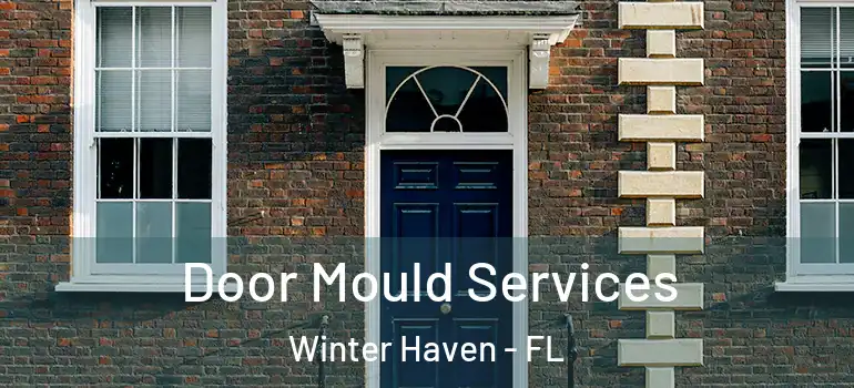  Door Mould Services Winter Haven - FL
