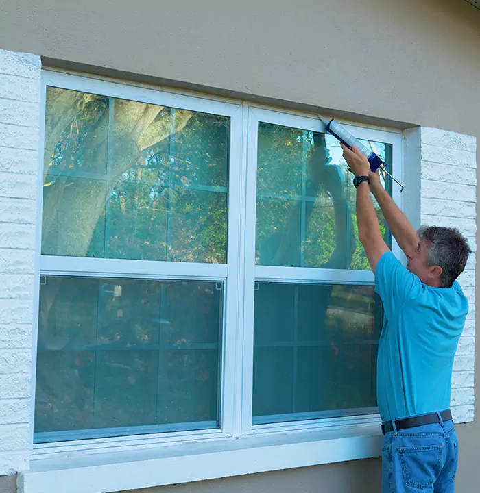 Modern Windows in Winter Haven, FL