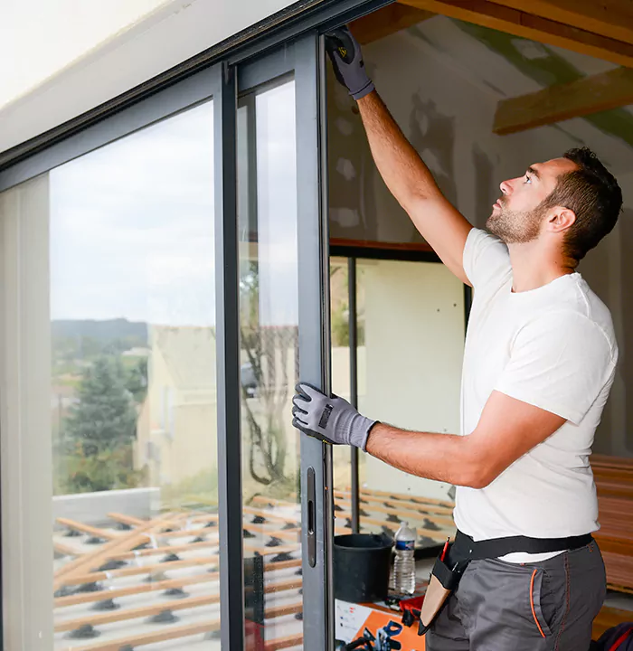 Vinyl Window Installation in Winter Haven, FL