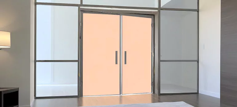 Professional Accordion Door Repair in Winter Haven, FL