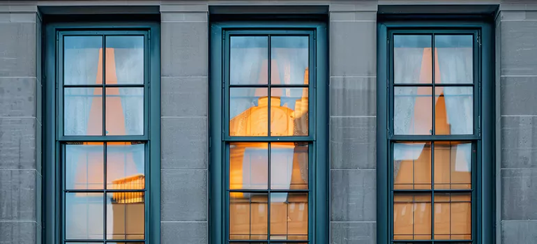 Architectural Window Installation in Winter Haven, FL