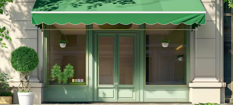 Awning Window Replacement in Winter Haven, FL