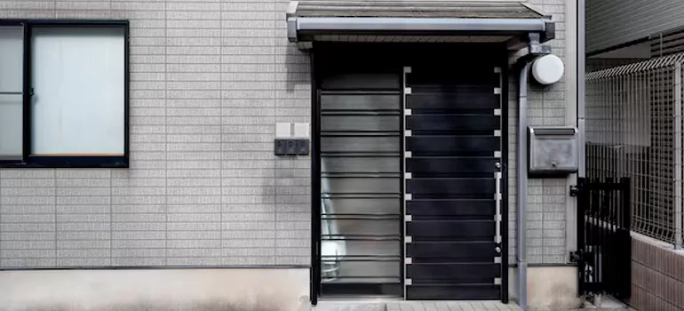 Commercial Bulletproof Door Installation in Winter Haven, FL