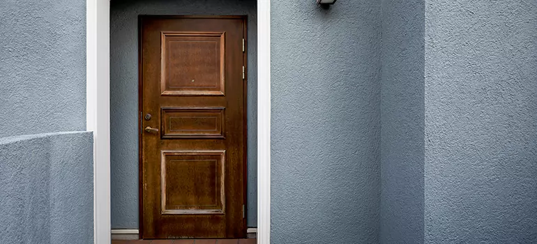 Burglar Proof Exterior Doors in Winter Haven, FL