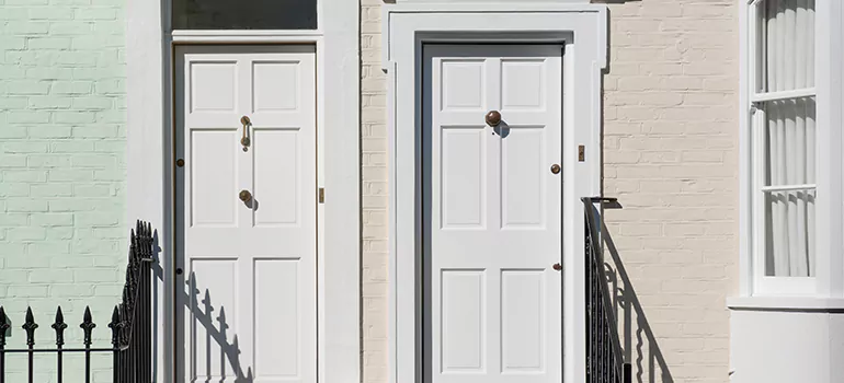 Mirror Closet Door Repair in Winter Haven, FL