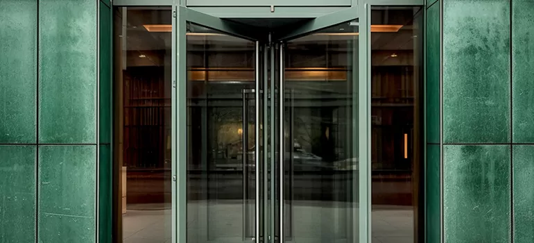 Commercial Garage Doors Repair in Winter Haven, FL