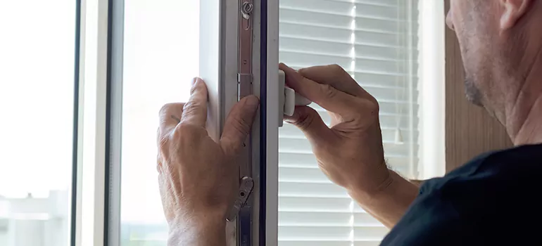 Luxury Window Installation in Winter Haven, FL