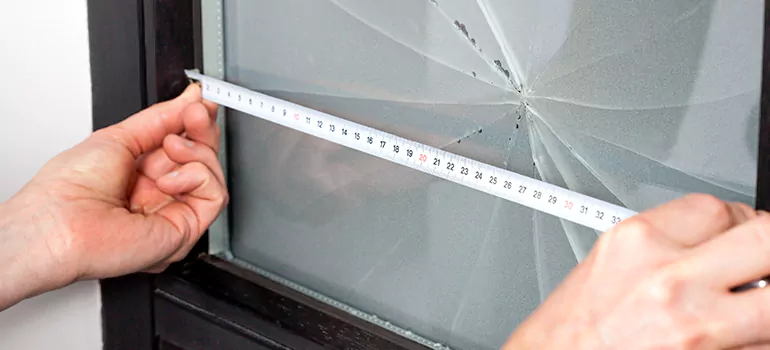 Front Door Glass Repair in Winter Haven, FL