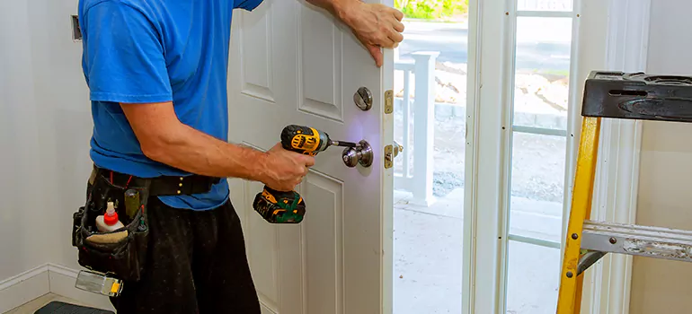 Car Door Lock Repair in Winter Haven, FL