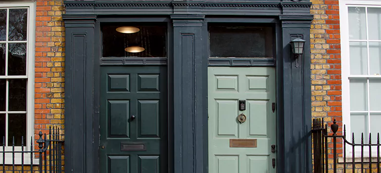 Interior Door Trim Moulding  in Winter Haven, FL