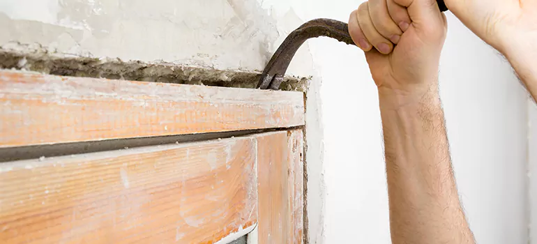 Front Door Replacement Cost in Winter Haven, FL