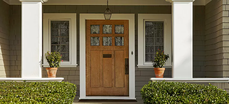 Bottom Door Sweep in Winter Haven, FL