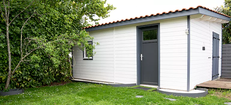 Patio Door Weatherproofing in Winter Haven