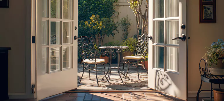 Interior Double Doors in Winter Haven, FL