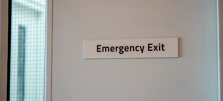 Commercial Emergency Exit Doors Repair in Winter Haven, FL