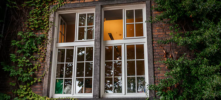 Energy Efficient Wood Windows in Winter Haven, FL
