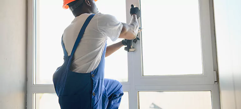 Fixed Window Replacement in Winter Haven, FL
