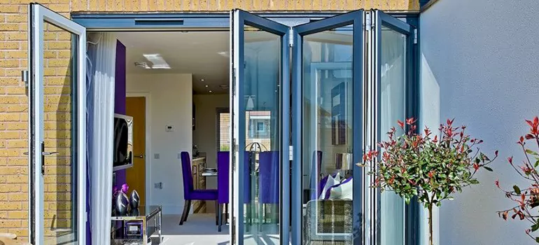 Bifold Door Repairs Near Me in Winter Haven, FL