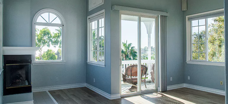 Glass Door Repair in Winter Haven, FL
