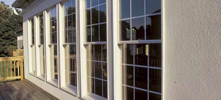 Home Window Glass Repair in Winter Haven, FL