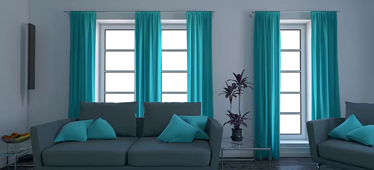Hurricane Door Protection in Winter Haven, FL