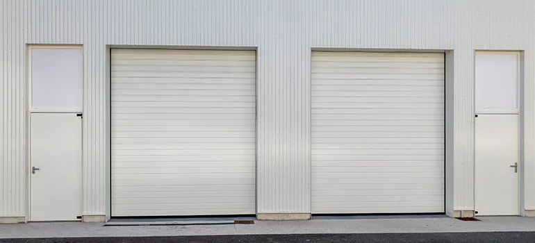 Industrial Garage Doors in Winter Haven, FL