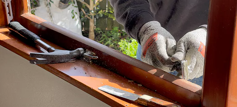 Industrial Window Repair in Winter Haven, FL