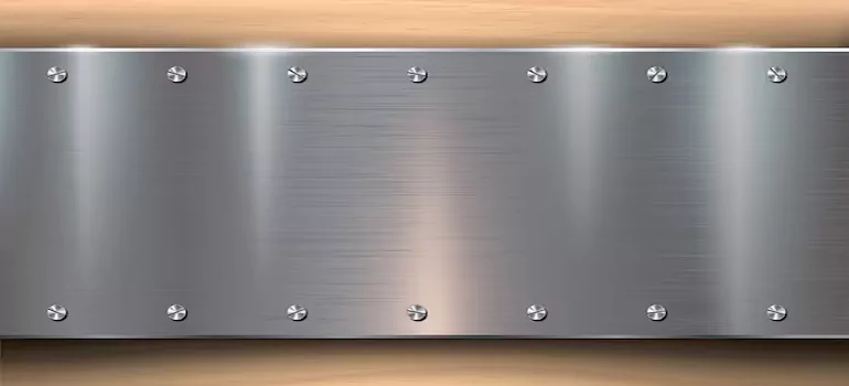 Interior Door Kick Plate Installation in Winter Haven, FL