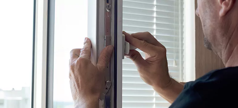 Lever Window Replacement Services in Winter Haven, FL