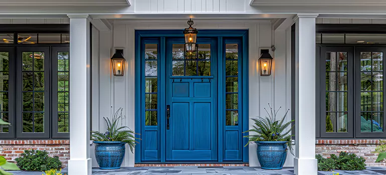 Modern Roll Up Garage Doors Repair in Winter Haven, FL
