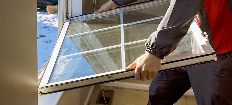 Porch Window Replacement in Winter Haven, FL