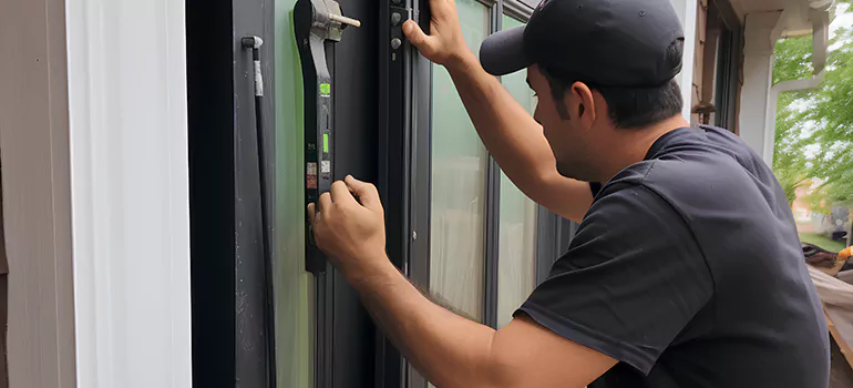 1 Way Privacy Window Film in Winter Haven, FL