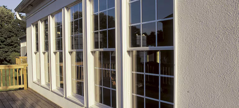 Residential Security Window Screens Installation in Winter Haven, FL