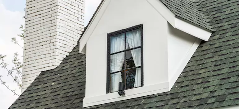 Roof Window Repair in Winter Haven, FL