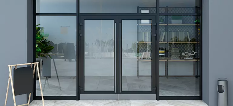 Sliding Screen Door Installation in Winter Haven, FL