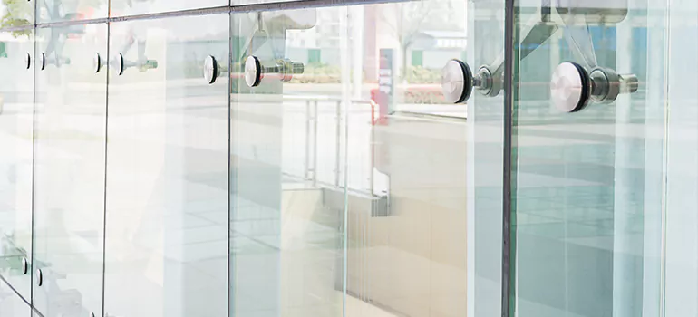 Glass Door Installation in Winter Haven, FL