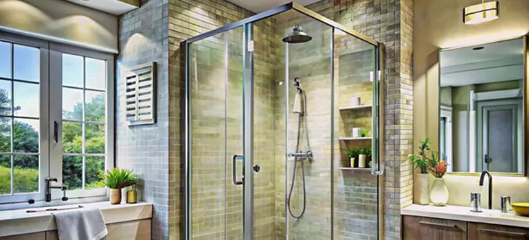 Tub Shower Doors in Winter Haven, FL