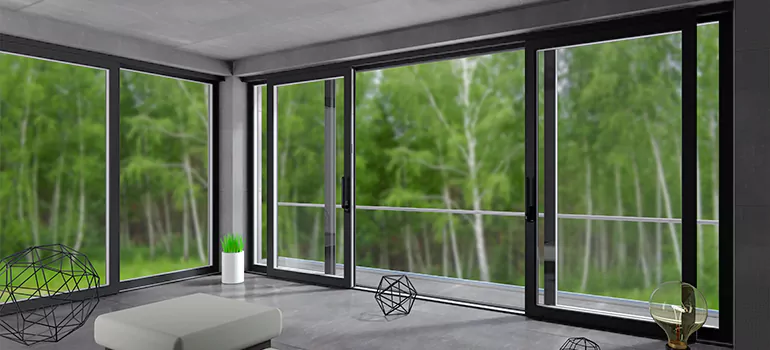 Sliding Window Frame Installation in Winter Haven, FL