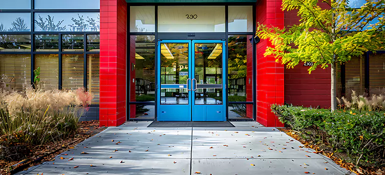 Roll Up Storefront Doors in Winter Haven, FL