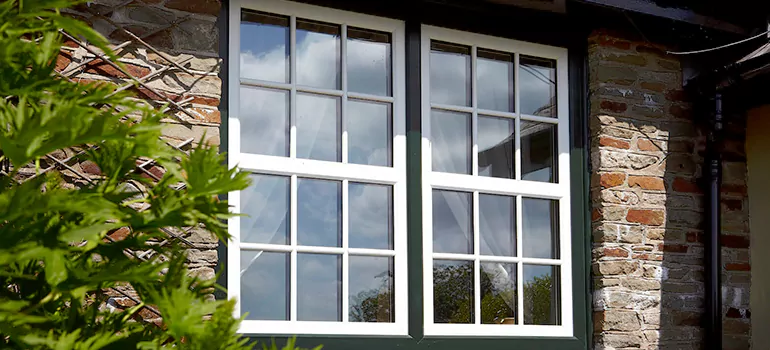 Stormproof Casement Windows in Winter Haven, FL