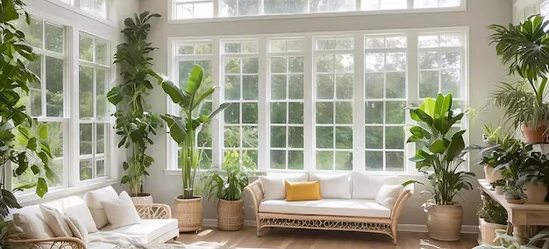 Sunroom Window Replacement in Winter Haven, FL