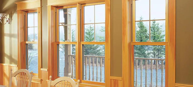 Safety Tempered Glass Window Installation in Winter Haven, FL