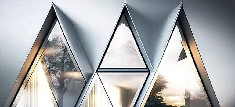 Trapezoid Window Design in Winter Haven, FL