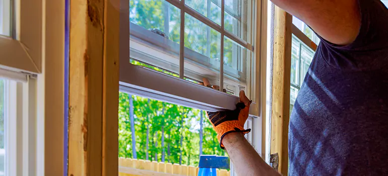 Decorative Window Film Services in Winter Haven, FL