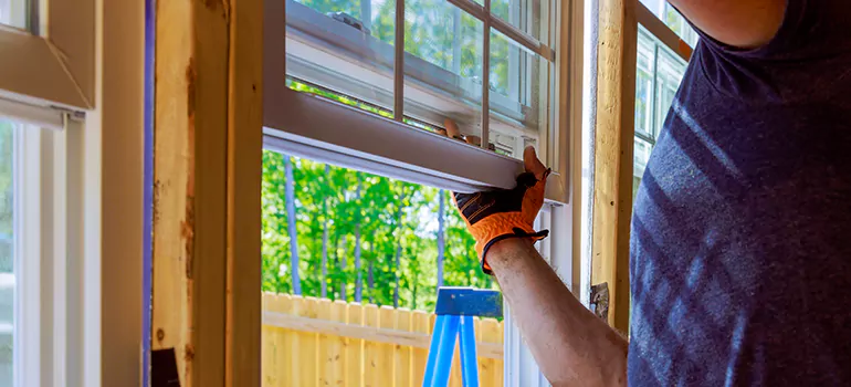Window Parts Repair in Winter Haven, FL