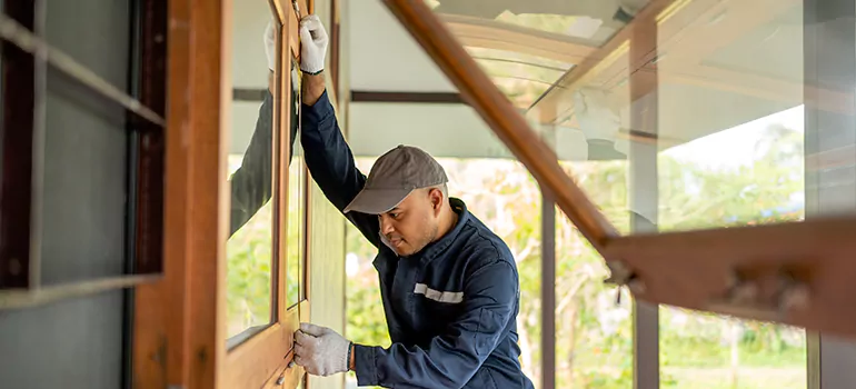 Energy-efficient Window Insulation in Winter Haven, FL