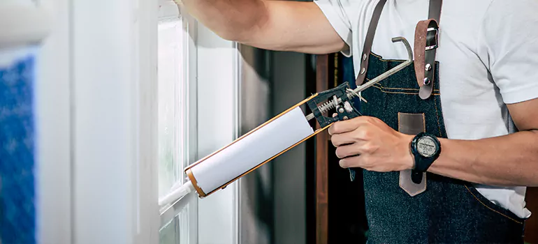 Window Jamb Extension in Winter Haven, FL