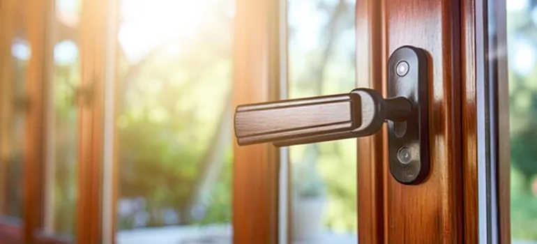 Double Glazing Window Latch Repairs in Winter Haven, FL