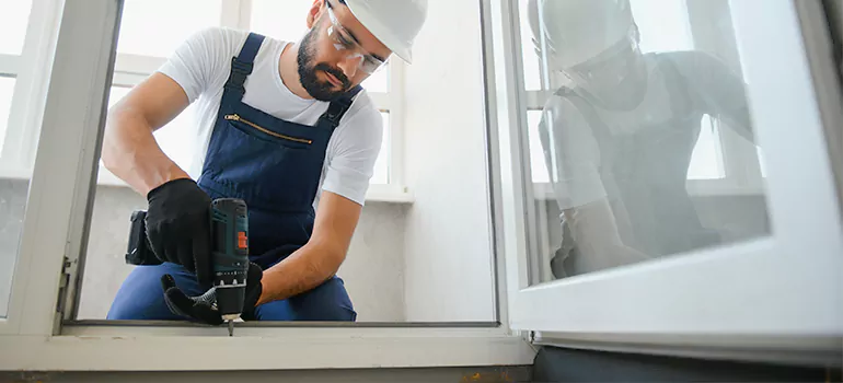 Replace Broken Window Pane in Winter Haven, FL